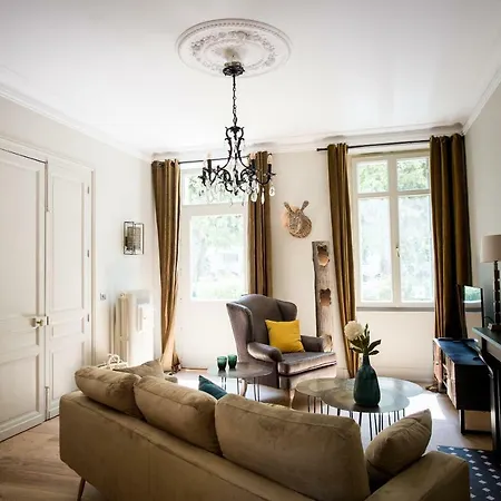 La Suite D'Elisabeth Sarlat Exterior foto