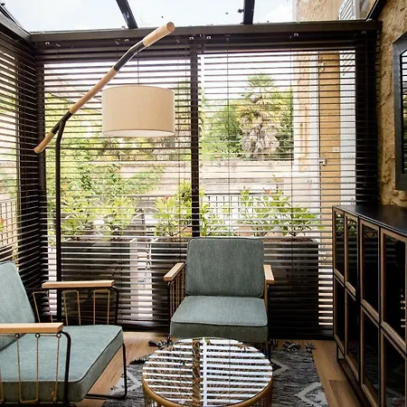 La Suite D'Elisabeth Sarlat Exterior foto