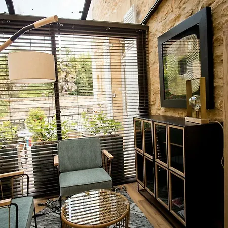 La Suite D'Elisabeth Sarlat Exterior foto