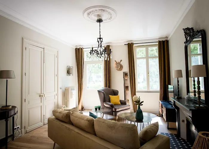 La Suite D\'Elisabeth