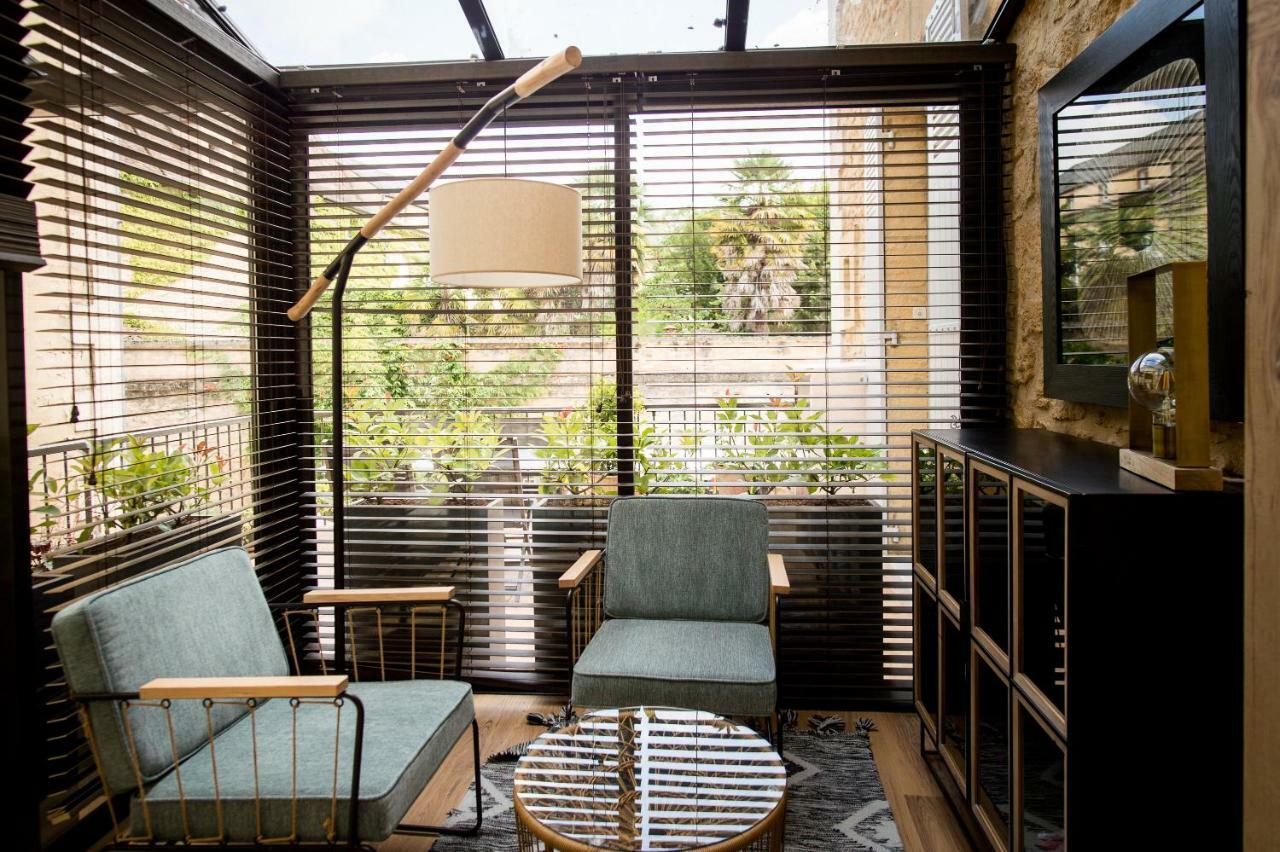 La D'elisabeth Apartment *