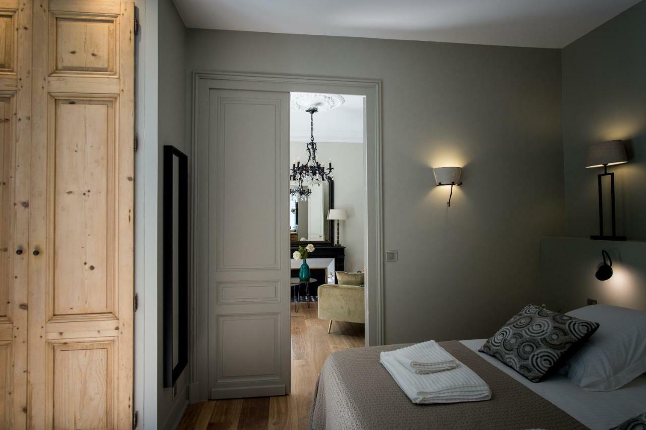 Apartment La D'elisabeth *