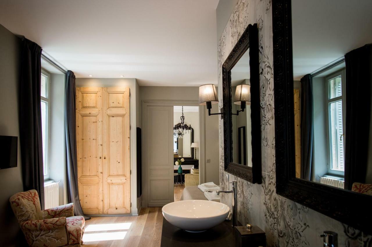 Apartment La D'elisabeth Sarlat