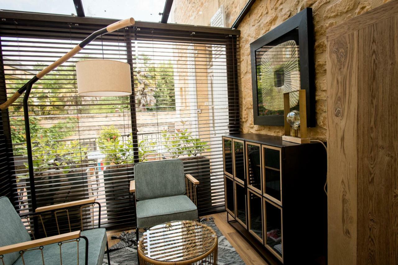 La D'elisabeth Apartment Sarlat